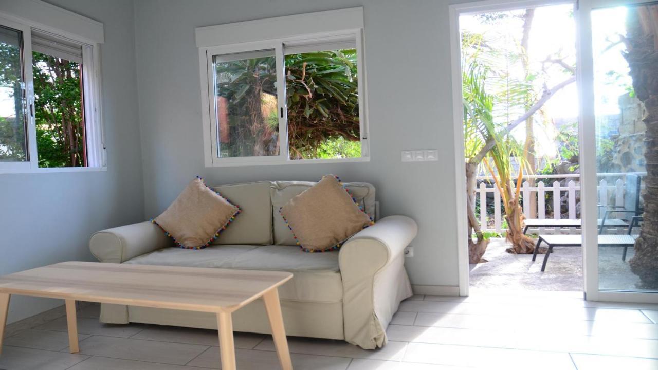 Casita La Palmera Valle Gran Rey Exteriör bild